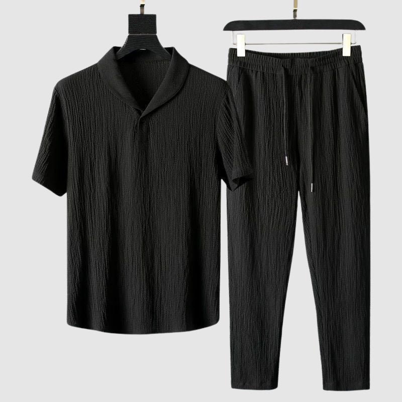 Zomerset Aurelio Comfortabel en Luchtig