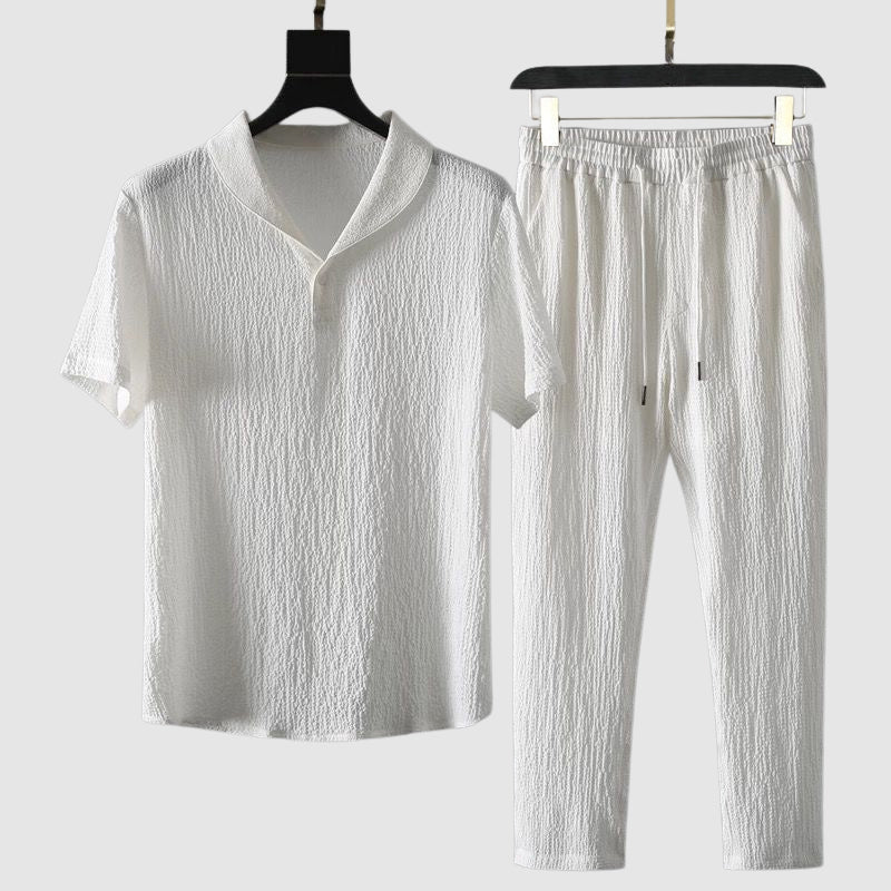 Zomerset Aurelio Comfortabel en Luchtig - StudioMarella