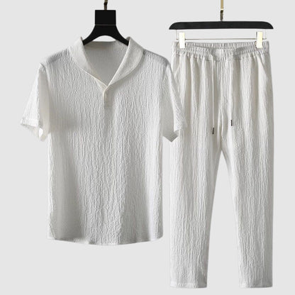 Zomerset Aurelio Comfortabel en Luchtig - StudioMarella