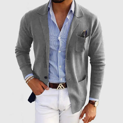 Alessandro | Blazer da uomo elegante e moderno 5