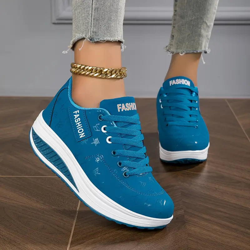 Comfortabele Sportschoenen voor Dames