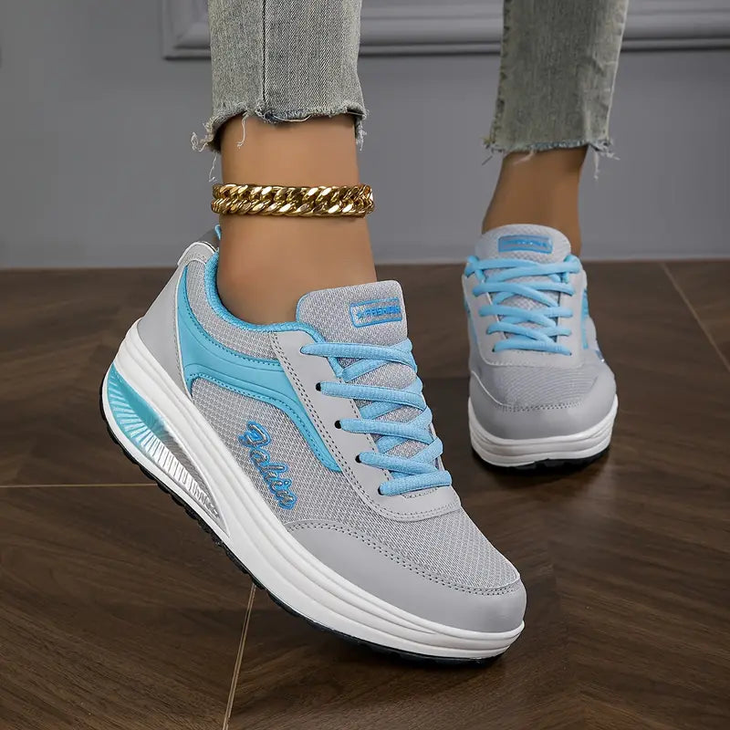 Comfortabele Sportschoenen voor Dames