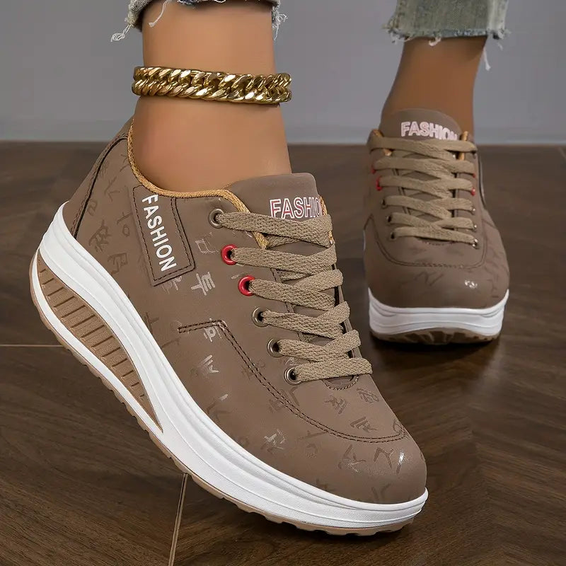 Comfortabele Sportschoenen voor Dames