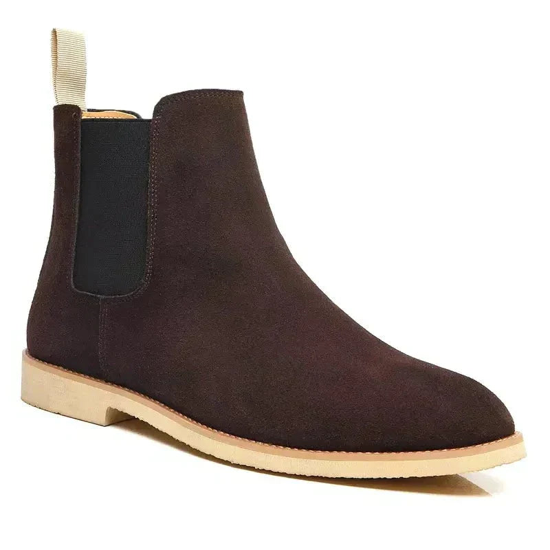 Aletta | Elegante en comfortabele Chelsea-laarzen 2