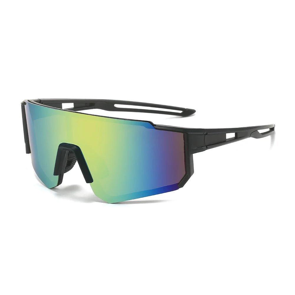 Zonnebril Met UV Bescherming Antireflectie Lensen