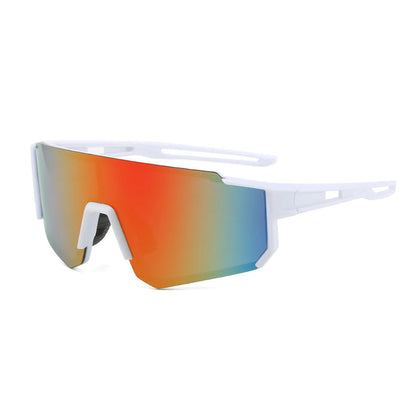 Zonnebril Met UV Bescherming Antireflectie Lensen