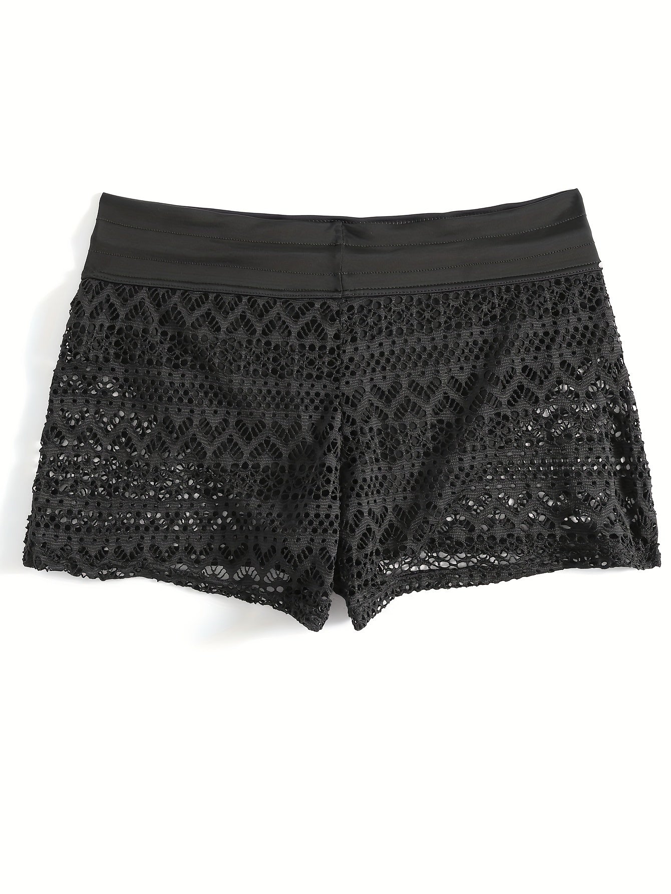 Vrouwelijke Zomer Shorts Boho Stijl Lichtgewicht - StudioMarella