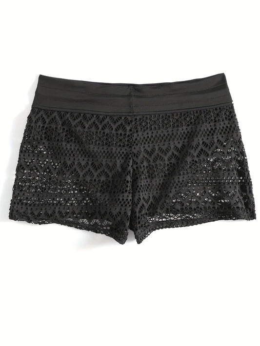Boho Beach Shorts Zomer Jurk Shorts Legging - StudioMarella