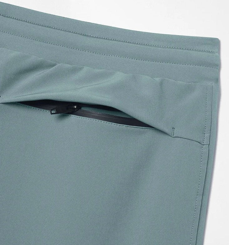 Comfortabele Stretch Broek voor Mannen Laurits