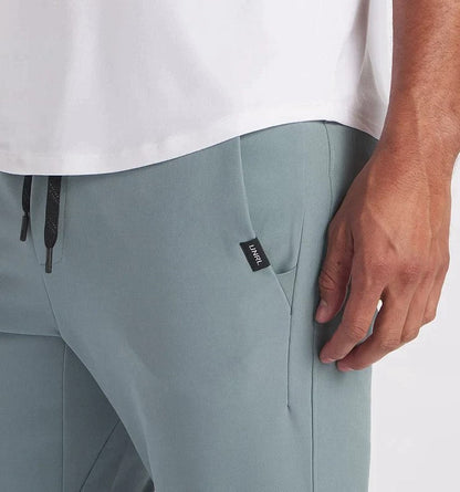 Comfortabele Stretch Broek voor Mannen Laurits