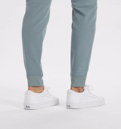 Comfortabele Stretch Broek voor Mannen Laurits