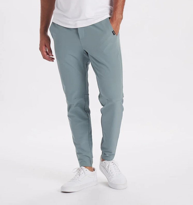 Comfortabele Stretch Broek voor Mannen Laurits