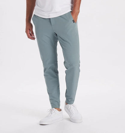 Comfortabele Stretch Broek voor Mannen Laurits