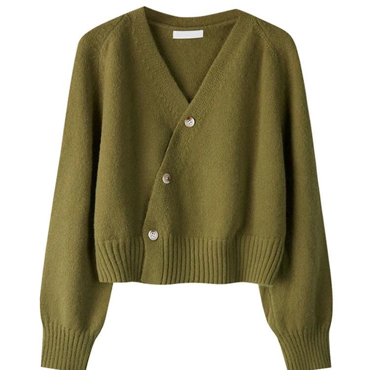 Alora Trui Modern Casual Stijl