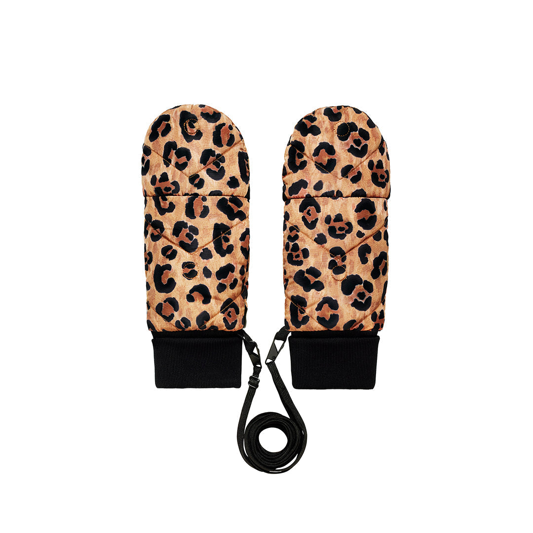 Alvora Convertible Handschoenen WarmWaterdicht