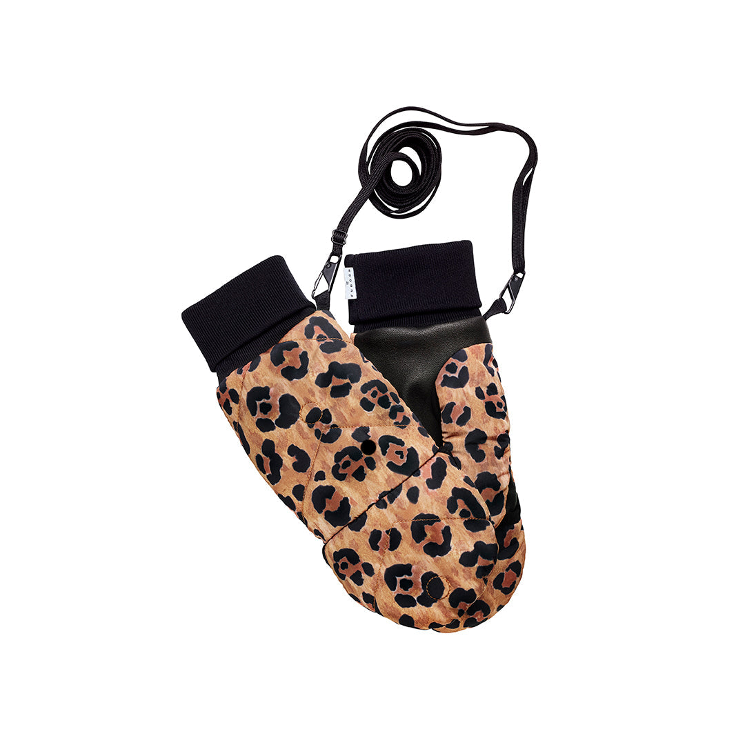 Alvora Convertible Handschoenen WarmWaterdicht
