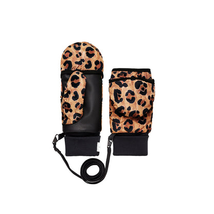 Alvora Convertible Handschoenen WarmWaterdicht - StudioMarella