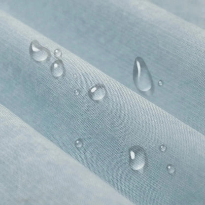 Waterdichte Bankhoes Effen Kleur Beschermt tegen Vlekken Stof en Slijtage voor Woonkamer Slaapkamer