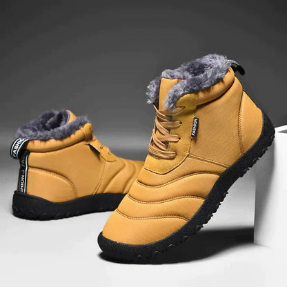 Elegante Heren Schoenen Italiaanse Stijl - StudioMarella