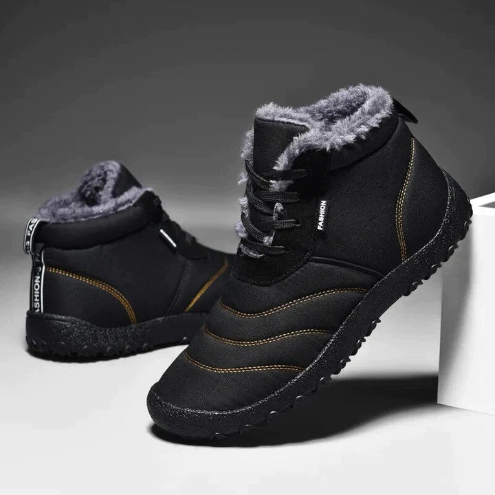Elegante Heren Schoenen Italiaanse Stijl