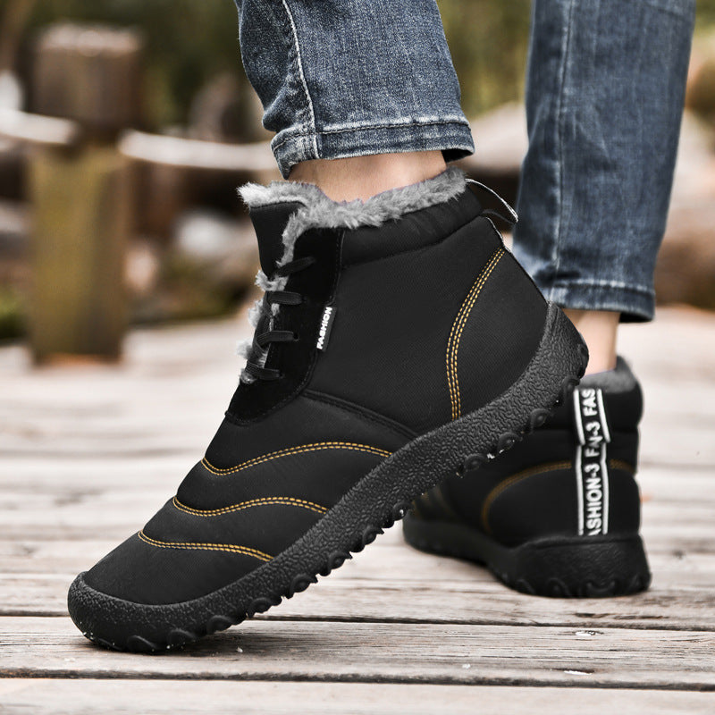 Elegante Heren Schoenen Italiaanse Stijl