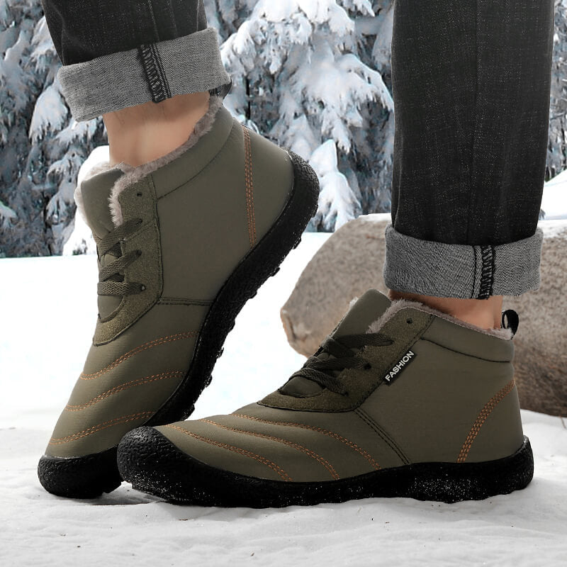 Elegante Heren Schoenen Italiaanse Stijl