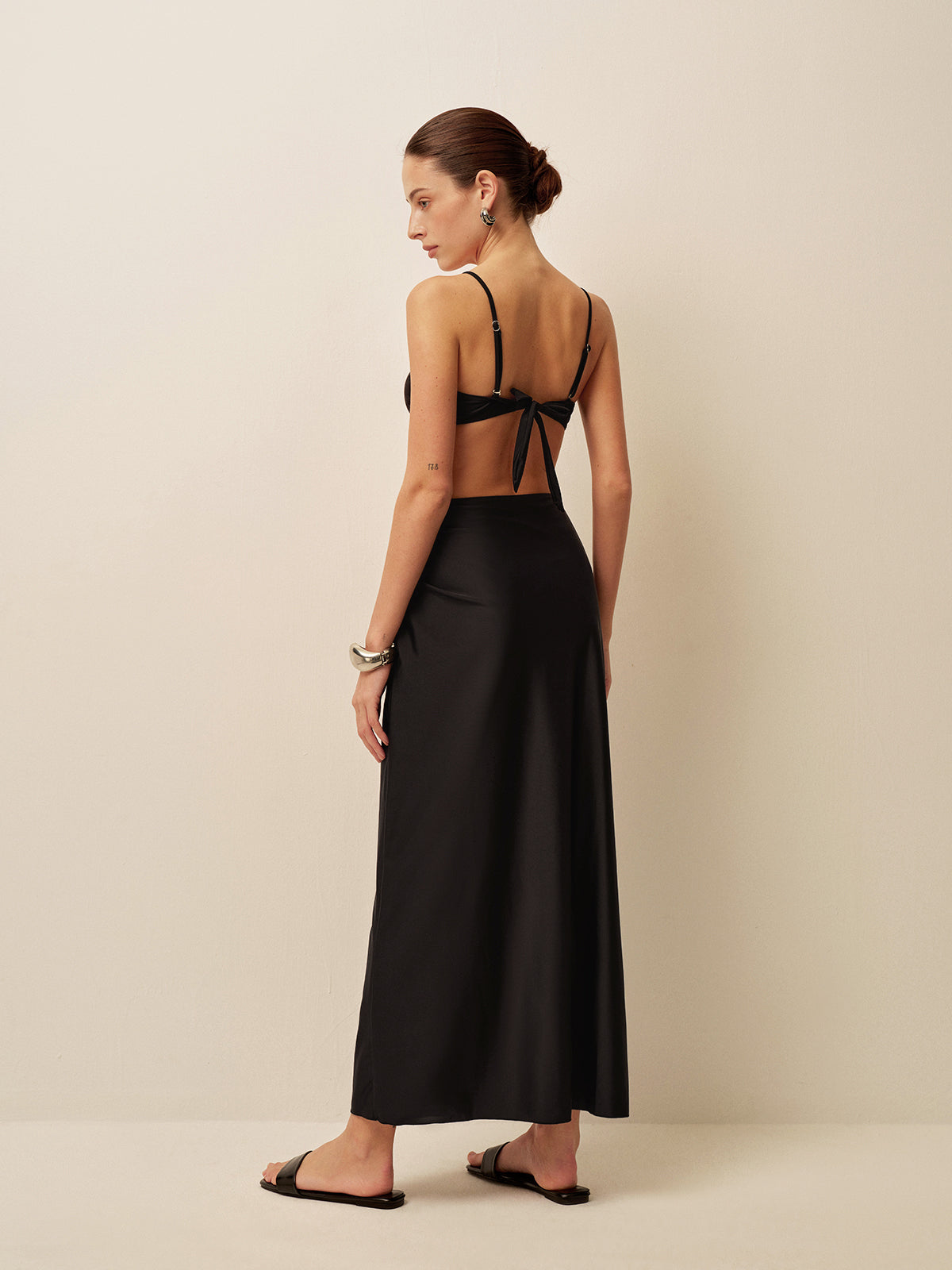 Amedia | Stijlvolle Bikini Rok voor Dames3