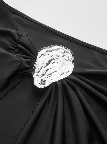 Amedia | Stijlvolle Bikini Rok voor Dames6