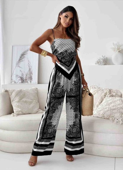 Elegante Tweelingset Andrea Stijlvol en Chic - StudioMarella