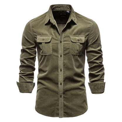 Andreas | Camicia slim-fit elegante e comoda 7