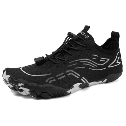 Unisex Blote Voet Schoenen Lichte Loopschoenen - StudioMarella