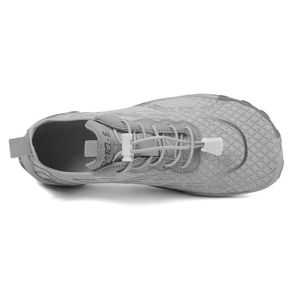 Unisex Blote Voet Schoenen Lichte Loopschoenen