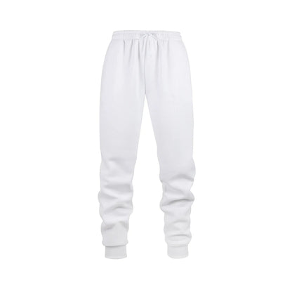 Joggingbroek Sportief Casual voor Mannen