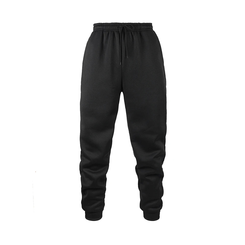 Joggingbroek Sportief Casual voor Mannen