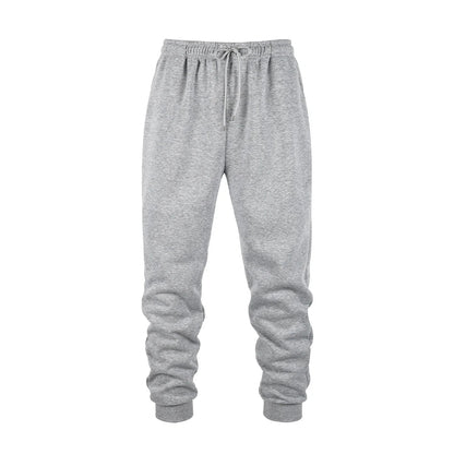 Joggingbroek Sportief Casual voor Mannen