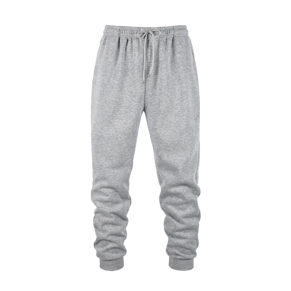 Sportieve Joggingbroek Mannen Casual Comfortabel