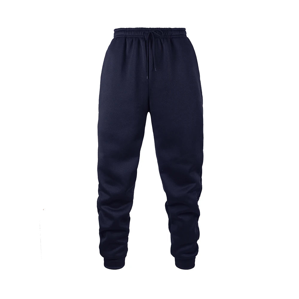 Herensportbroek Casual Comfortabel - StudioMarella
