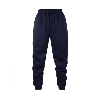 Herensportbroek Casual Comfortabel - StudioMarella