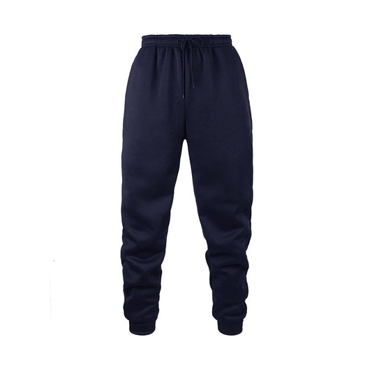 Herensportbroek Casual Comfortabel - StudioMarella