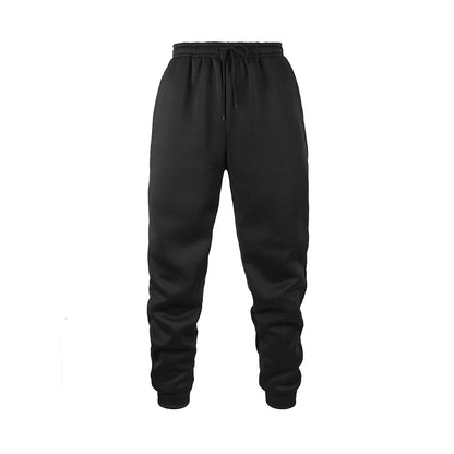 Herensportbroek Casual Comfortabel