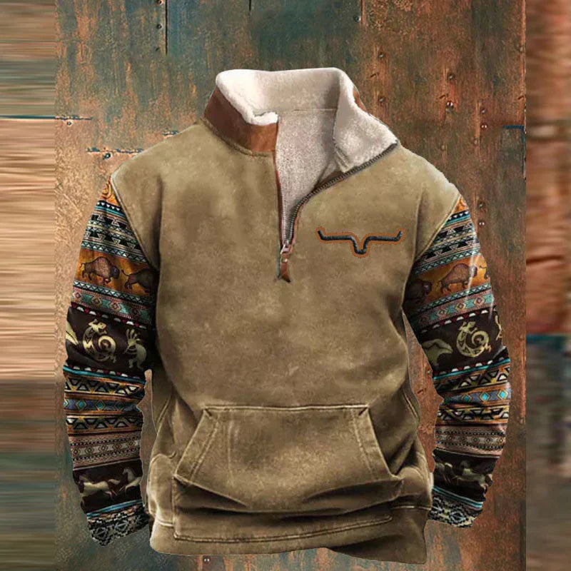 Andyro | Heren Coltrui – Comfortabel, Warm & Stijlvol 2
