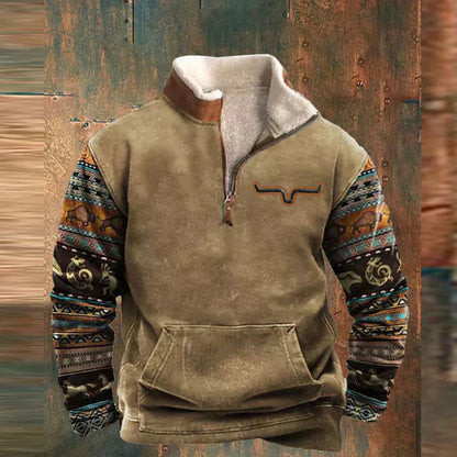 Andyro | Heren Coltrui – Comfortabel, Warm & Stijlvol 2