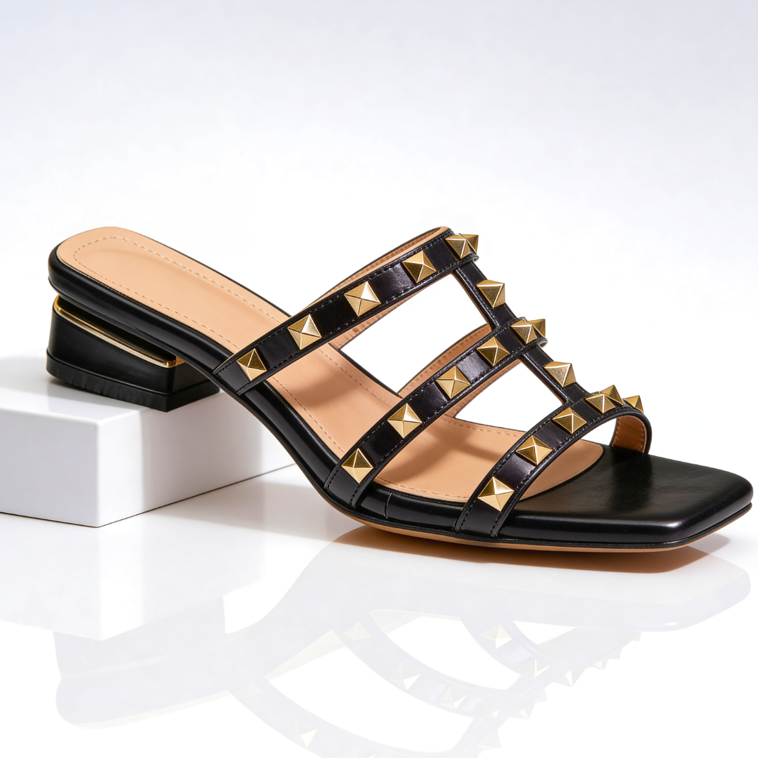 Dames Sandaal Stijlvol Comfortabel Zomer Schoenen - StudioMarella