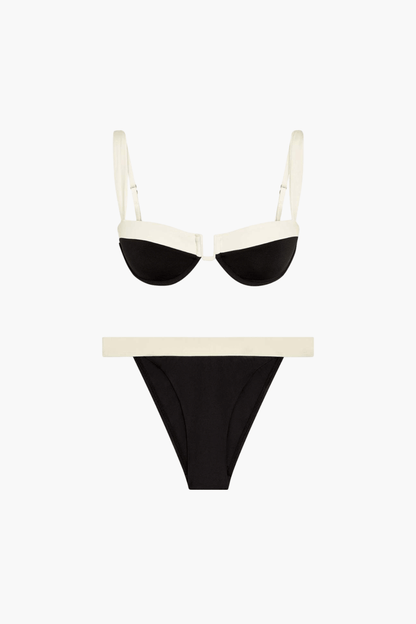Bikini Set Zomerse Stijl Vrouwelijk Strandkleding - StudioMarella