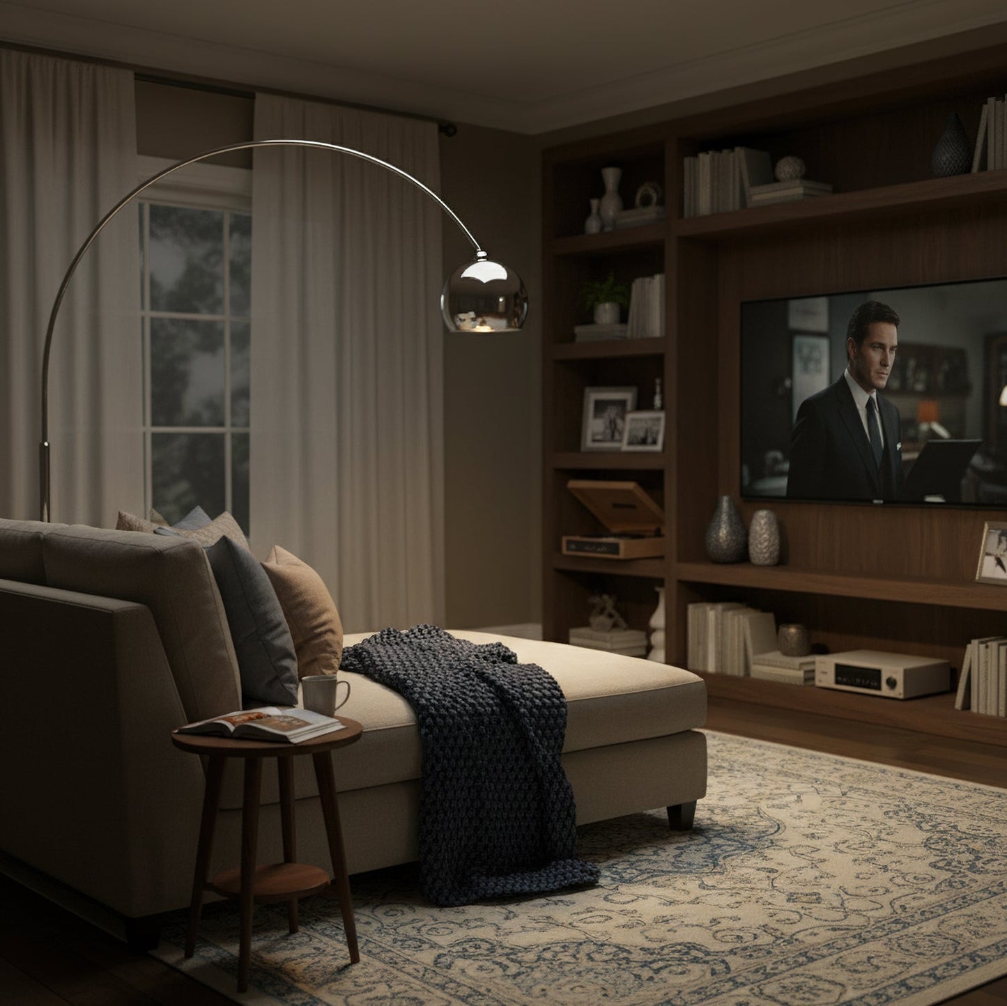 Verstelbare Vloerlamp Metaal Zwart Chroom Wit Telescopische Arm Leeslamp Modern Design