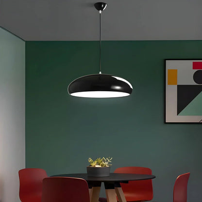 Hanglamp Metaal Acryl E26 Zwart Eettafel Kookeiland Design plafondlamp moderne pendellamp woonkamer keuken