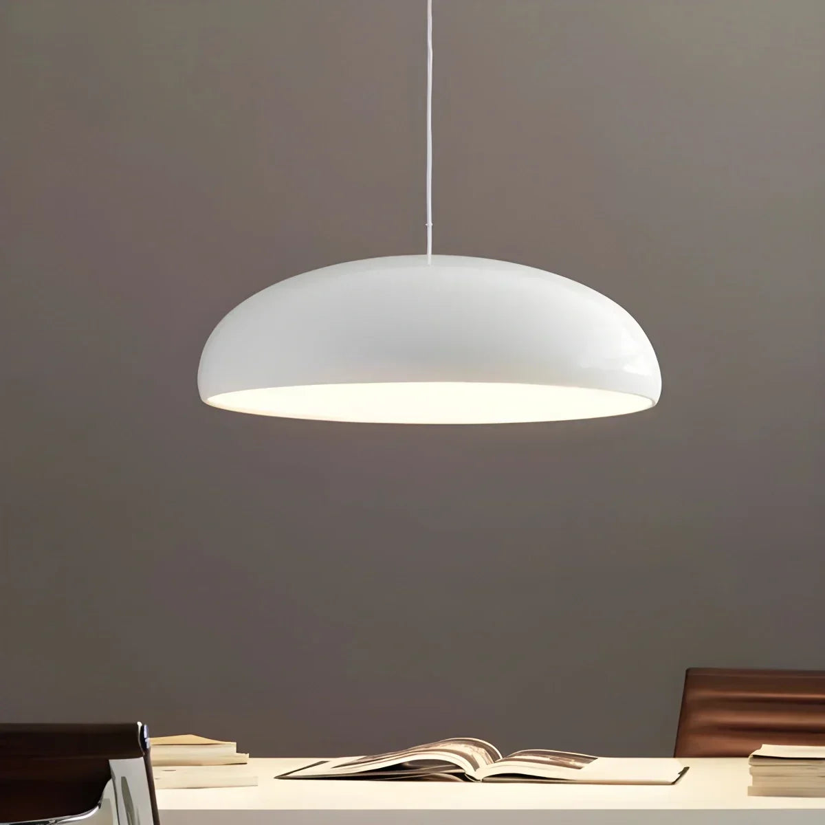Hanglamp Metaal Acryl E26 Zwart Eettafel Kookeiland Design plafondlamp moderne pendellamp woonkamer keuken