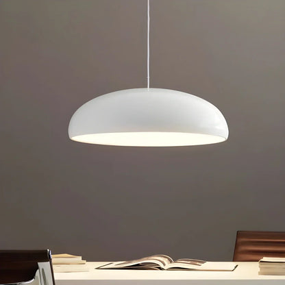 Hanglamp Metaal Acryl E26 Zwart Eettafel Kookeiland Design plafondlamp moderne pendellamp woonkamer keuken