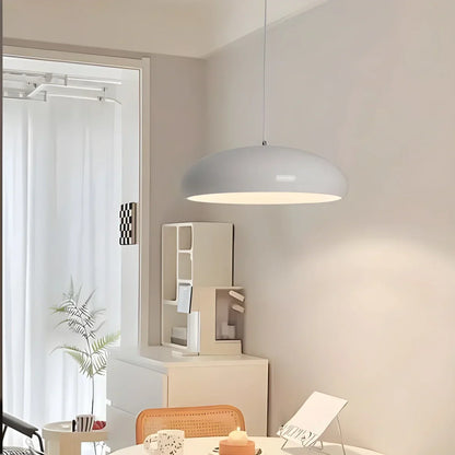 Hanglamp Metaal Acryl E26 Zwart Eettafel Kookeiland Design plafondlamp moderne pendellamp woonkamer keuken