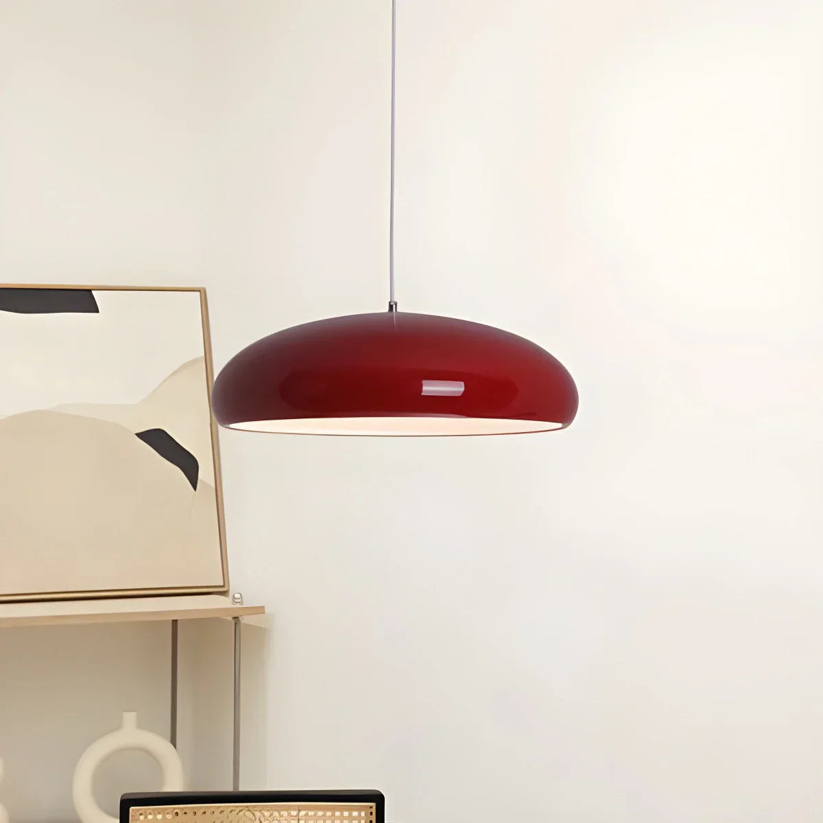 Hanglamp Metaal Acryl E26 Zwart Eettafel Kookeiland Design plafondlamp moderne pendellamp woonkamer keuken